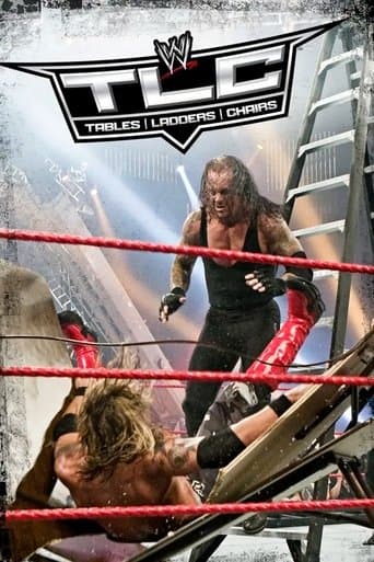 WWE TLC: Tables Ladders & Chairs 2009 poster - Find streaming availability