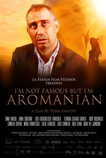 I'm Not Famous But I'm Aromanian poster - Find streaming availability