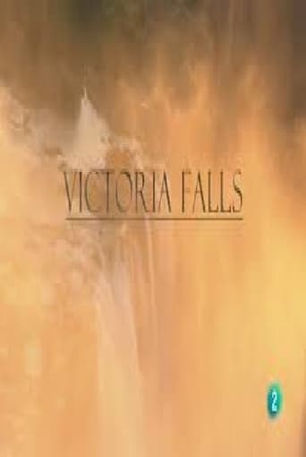 Las cataratas Victoria poster - Find streaming availability