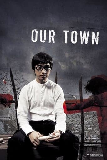 Our Town poster - Find streaming availability