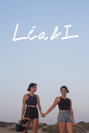 Léa & I poster - Find streaming availability