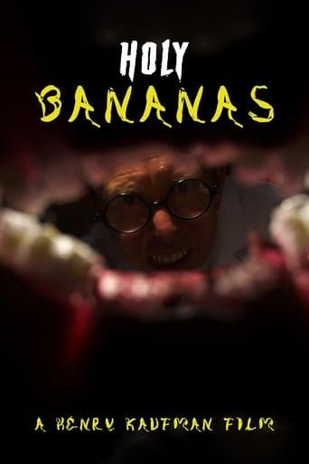 Holy Bananas poster - Find streaming availability