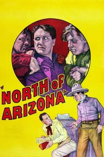 North of Arizona poster - Find streaming availability