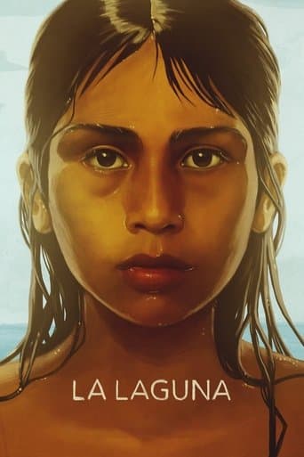 La Laguna poster - Find streaming availability