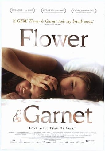 Flower & Garnet poster - Find streaming availability
