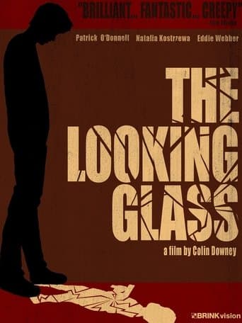 The Looking Glass poster - Find streaming availability