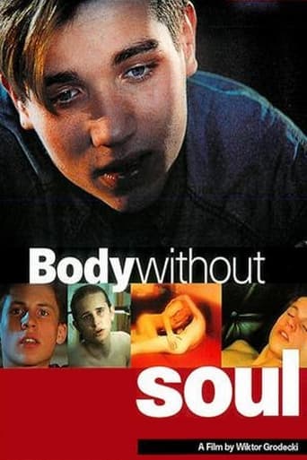 Body Without Soul poster - Find streaming availability