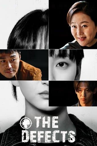 The Defects poster - Find streaming availability