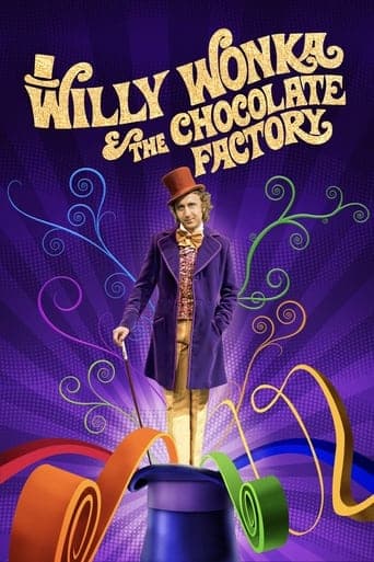 Willy Wonka & the Chocolate Factory poster - Find streaming availability