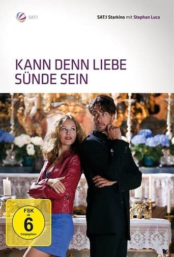 Kann denn Liebe Sünde sein? poster - Find streaming availability