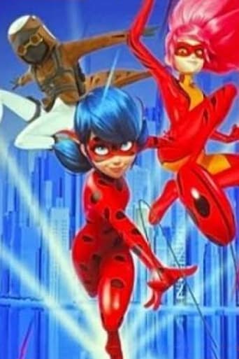 Miraculous: One Night Mission poster - Find streaming availability