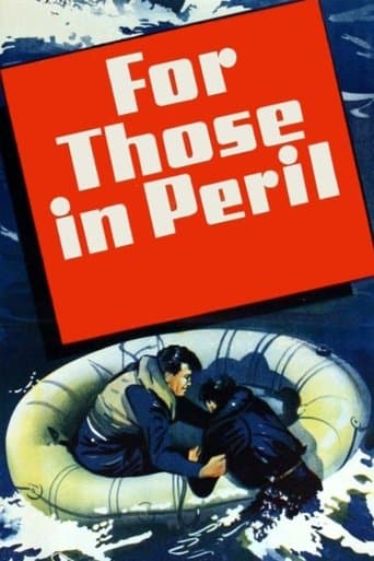 For Those in Peril poster - Find streaming availability