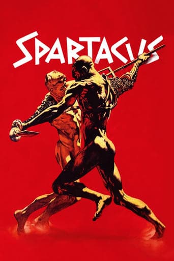 Spartacus poster - Find streaming availability