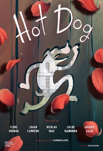 Hot Dog poster - Find streaming availability