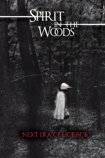 Spirit in the Woods poster - Find streaming availability