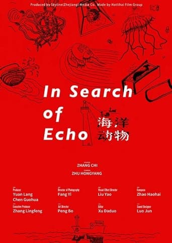 In Search of Echo poster - Find streaming availability