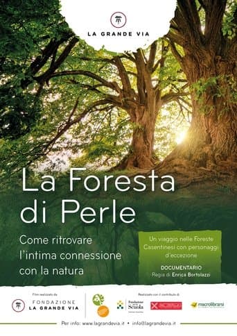 La foresta di perle poster - Find streaming availability