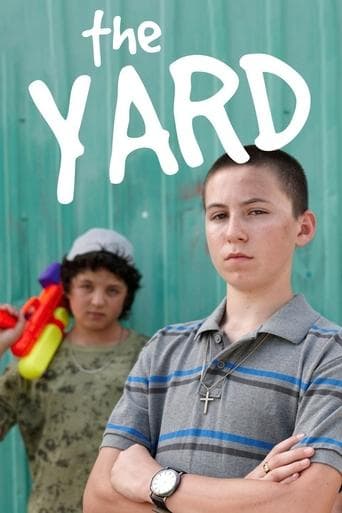 The Yard poster - Find streaming availability