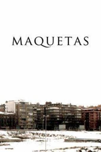 Maquetas poster - Find streaming availability