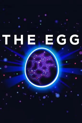 The Egg poster - Find streaming availability