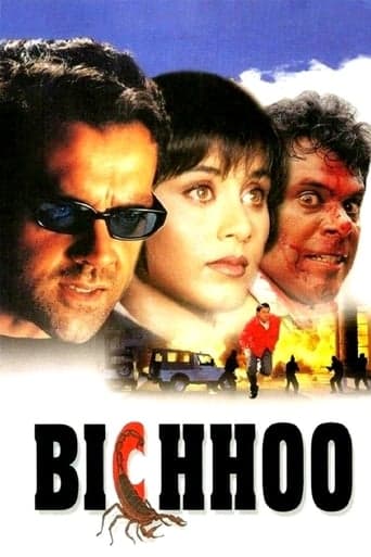 Bichhoo poster - Find streaming availability