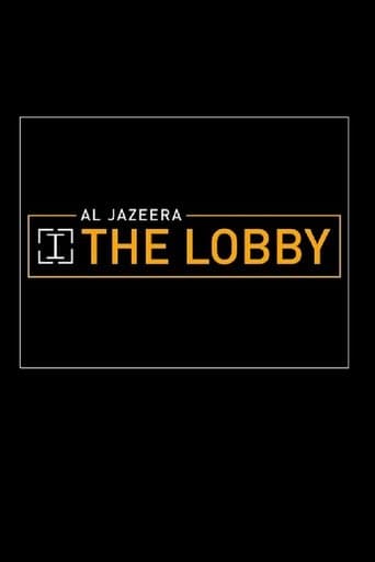 The Lobby poster - Find streaming availability