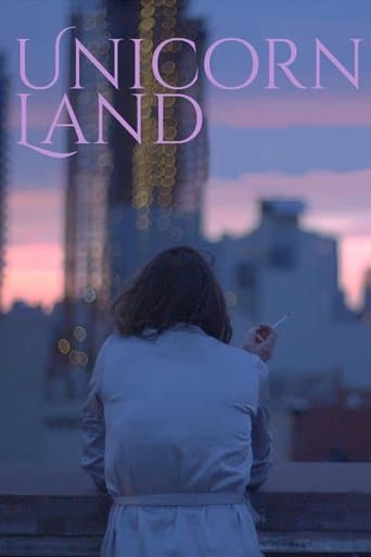 UnicornLand poster - Find streaming availability