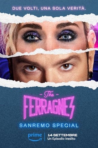 The Ferragnez: Sanremo Special poster - Find streaming availability