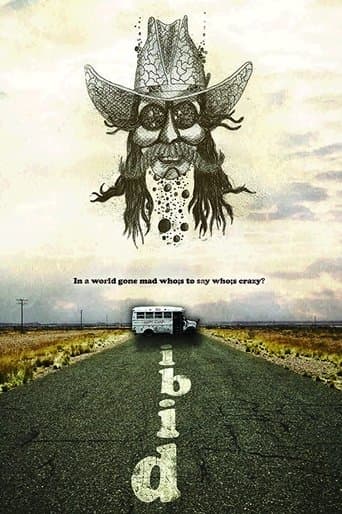 Ibid poster - Find streaming availability