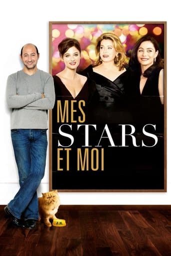 My Stars poster - Find streaming availability