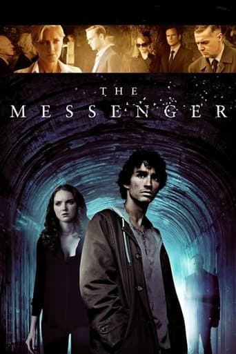 The Messenger poster - Find streaming availability