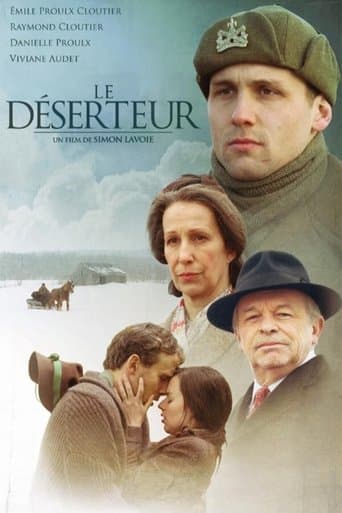 Le déserteur poster - Find streaming availability