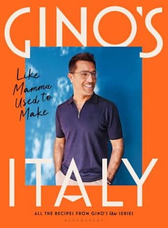 Gino's Italy: Like Mamma Used to Make poster - Find streaming availability