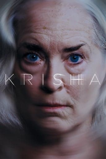 Krisha poster - Find streaming availability