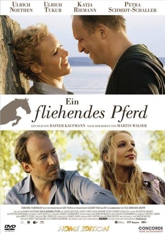Runaway Horse poster - Find streaming availability