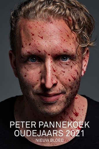 Peter Pannekoek: Nieuw Bloed poster - Find streaming availability
