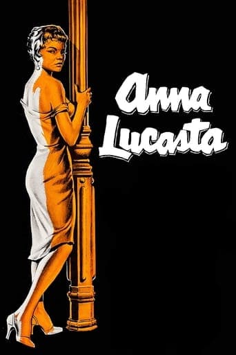 Anna Lucasta poster - Find streaming availability