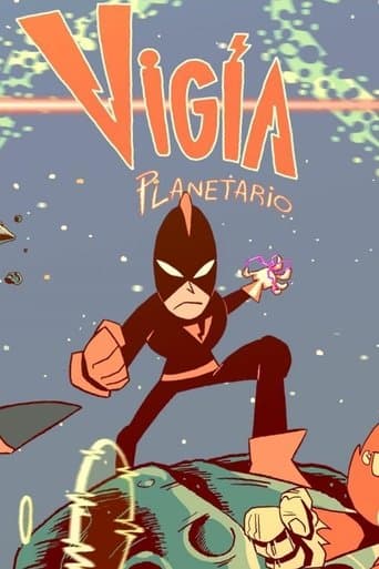 Vigía Planetario: Trolleada poster - Find streaming availability