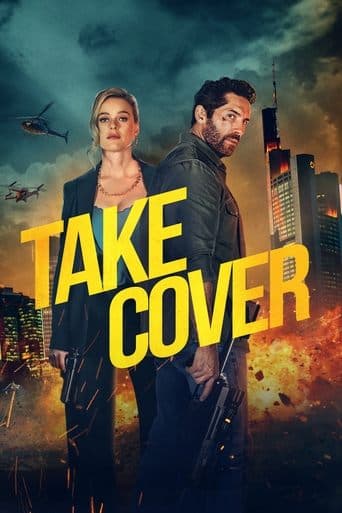 Take Cover poster - Find streaming availability