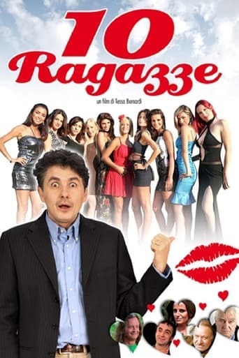 10 ragazze poster - Find streaming availability