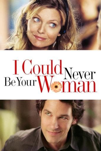 I Could Never Be Your Woman poster - Find streaming availability