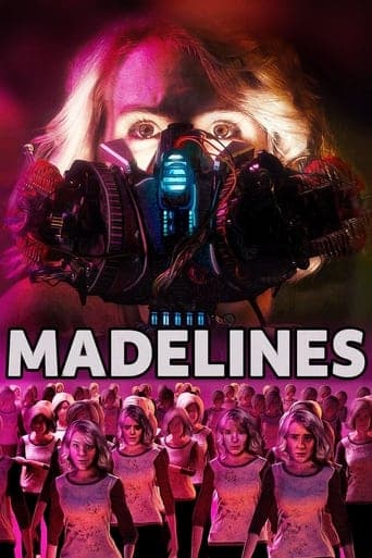 Madelines poster - Find streaming availability