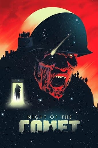 Night of the Comet poster - Find streaming availability