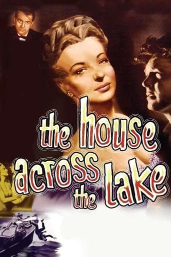 The House Across the Lake poster - Find streaming availability
