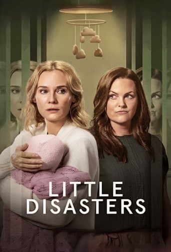 Little Disasters poster - Find streaming availability