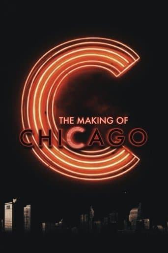 Making of Chicago poster - Find streaming availability