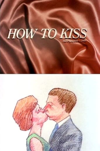 How to Kiss poster - Find streaming availability