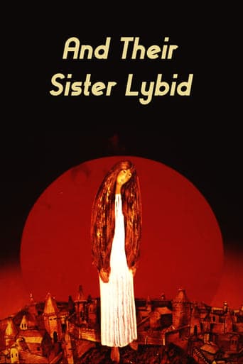 And Their Sister Lybid poster - Find streaming availability