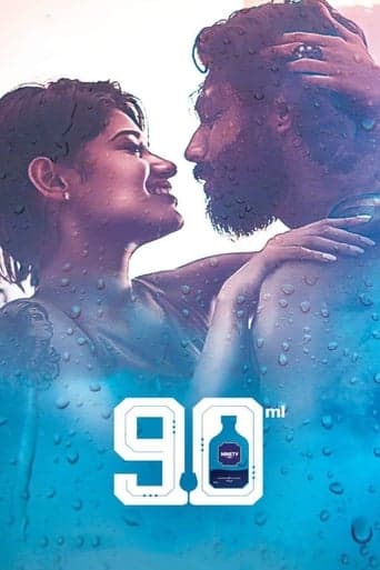 90 ML poster - Find streaming availability