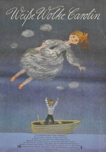White Cloud Carolin poster - Find streaming availability